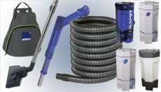 Accessoires Aspirateurs Anciens Axpir