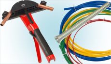 Cintreuse tube cuivre climatisation