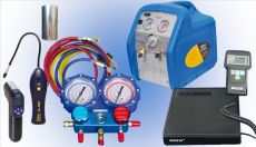 Kit de climatisation