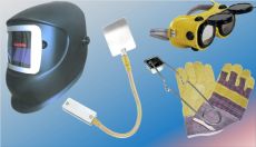 Protection et accessoires