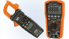 Multimètres et mesures électriques