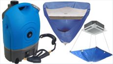 Nettoyage et entretien des climatiseurs