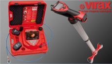 Inspection de canalisation