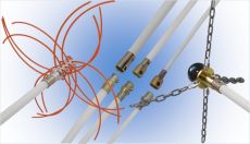 Ramonage Rotatif - Débistrage