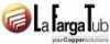 La Farga Tub
