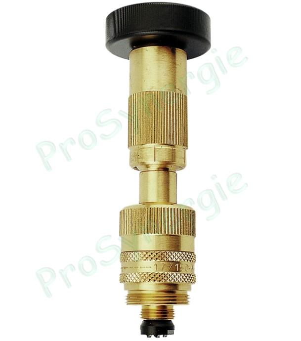 Notice d´utilisation de l´appareil à rectifier Virax Recti 9