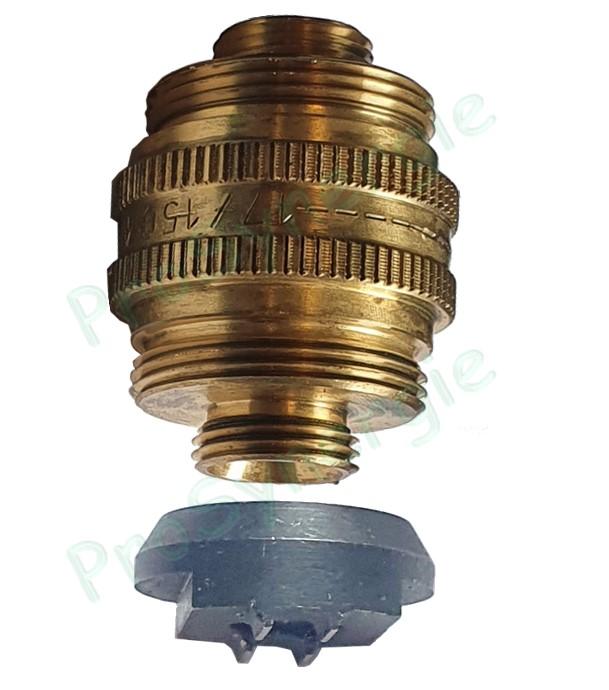 Notice d´utilisation de l´appareil à rectifier Virax Recti 9