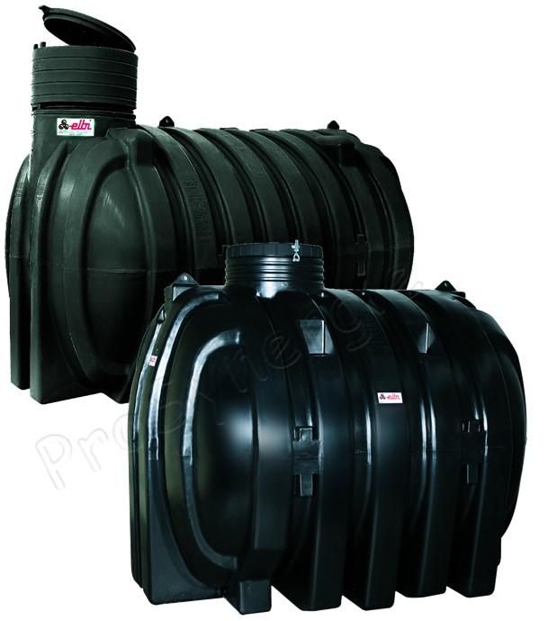 Récupération et utilisation de l´eau de pluie