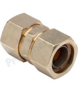 Manchon de couplage PLT tracpipe