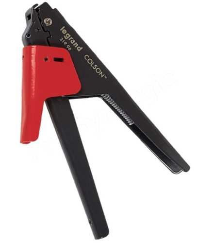 Pince pour colliers  Colson  (colliers plastiques)