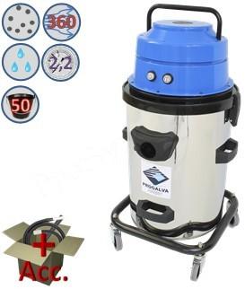 Aspirateur Neso 500C + accessoires