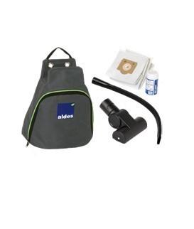 Set Accessoires Aspiration Voiture