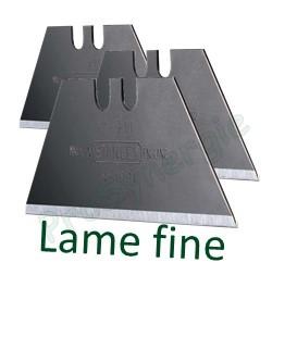 Distributeur de 10 Lames de Couteaux - Fine