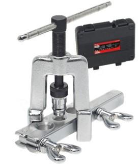 Dudgeonnière / Emboiture Ø 1/8-3/16-1/4-5/16-3/8-7/16-1/2-5/8-3/4´´ (pour collet à 45° et évasement)