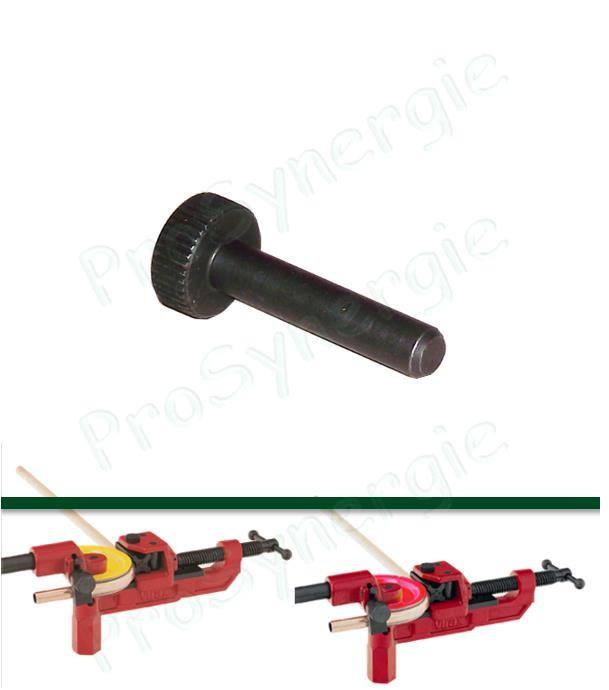 Broche de barillet pour cintreuse d´établis VIRAX