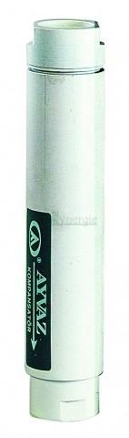 Manchon compensateur de dilatation métallique taraudé