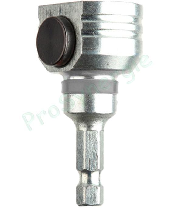 Pilote Onehand avec emmanchement Hexagonal 8,5 pour Foret Centreur ou Connecteur Onehand