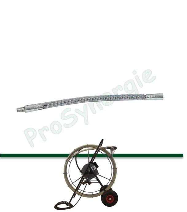 Câble de départ longueur 30 cm