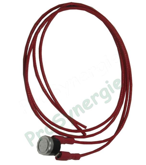 Sonde de température Thermo-pastille - 40/30°C