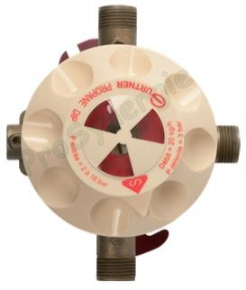 Détendeur inverseur automatique 18040.03 MØ 20x150 - 28 mbar - 2.6Kg/h