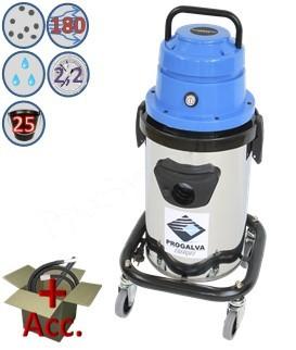 Aspirateur Neso 250 + accessoires