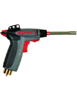 Chalumeau professionnel ´´Vulcane Express´´ avec lance 22