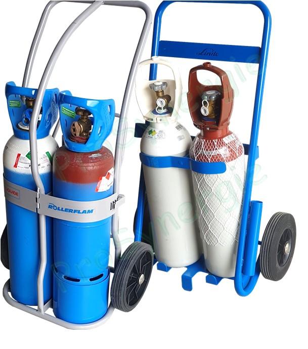 Aide au choix d´un poste à souder Oxy-Acétylène