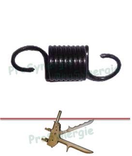 Ressort de traction pour Pince à glissement PER