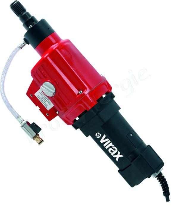 Moteur de carotteuse V350