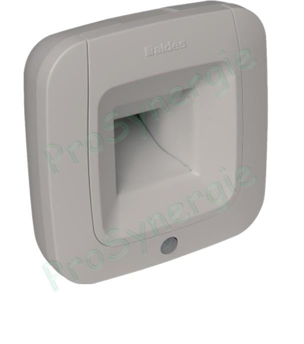 Comment choisir le modèle d'une bouche hygroréglable en logement collectif, en maison individuelle ou en hôtel