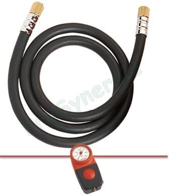 Flexible pour Contrôleur Etancheité Gaz Virax