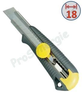Cutter MPO 18mm