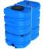 Kit 12 000 litres stockage d'eau potable avec système d´accouplement (4 Cuves Aquablock XL 3000)