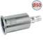 Godet Inox Ø 50 mm - Puissance 50 kW - Col 130 mm
